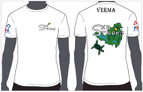 Tee-shirt FLL2018