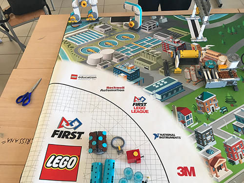 FLL 2017-2018