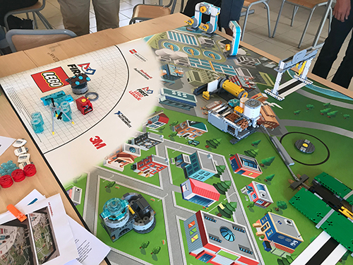 FLL 2017-2018